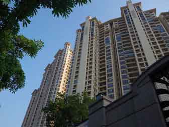 吐鲁番房屋外墙防水